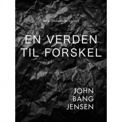 En verden til forskel