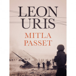 Mitla Passet