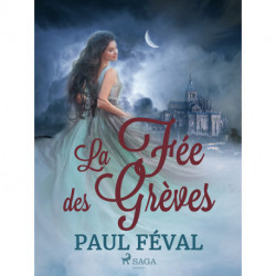 La Fée des Grèves