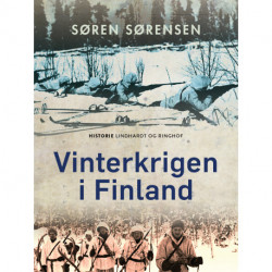 Vinterkrigen i Finland