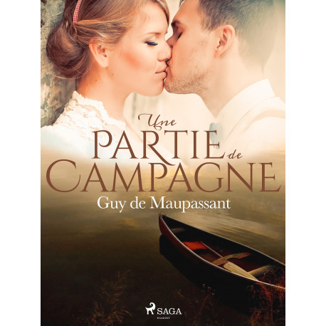 Une Partie de Campagne