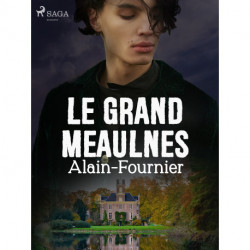 Le Grand Meaulnes