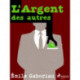L'Argent des autres