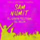 Sam Numit: El gran festival de Rock