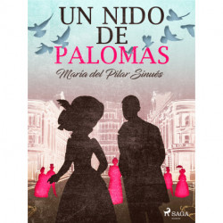 Un nido de palomas