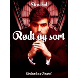 Rødt og sort