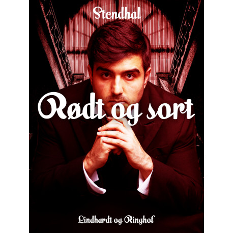 Rødt og sort