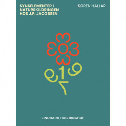 Synselementer i naturskildringen hos J.P. Jacobsen