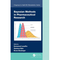 Bayesian Methods in Pharmaceutical Research