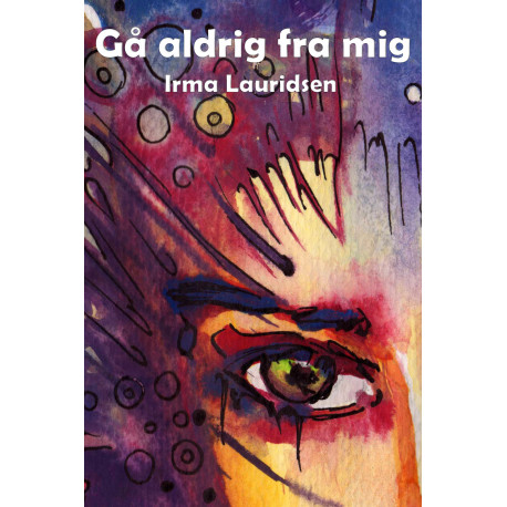 Gå aldrig fra mig