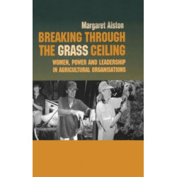 Breaking Through Grass Ceiling