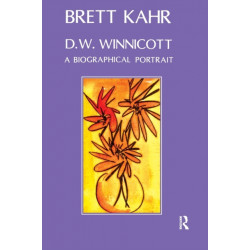 D.W. Winnicott: A Biographical Portrait