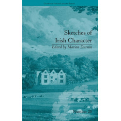 Sketches of Irish Character: by Mrs S C Hall
