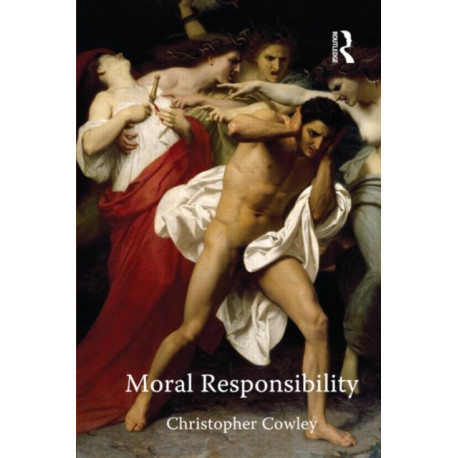 Moral Responsibility