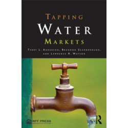 Tapping Water Markets