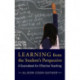 Learning from the Student's Perspective: A Sourcebook for Effective Teaching