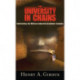 The University in Chains: Confronting the Military-Industrial-Academic Complex