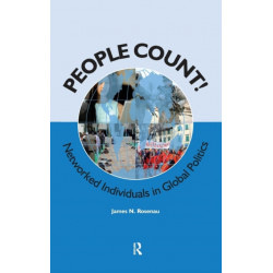 People Count!: Networked Individuals in Global Politics