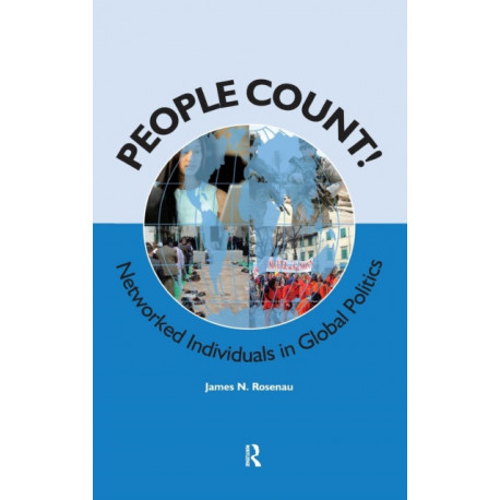 People Count!: Networked Individuals in Global Politics
