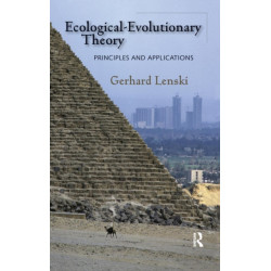Ecological-evolutionary Theory: Principles and Applications