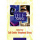 Tele-Stress: Relief for Call Center Stress