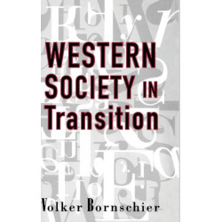 Western Society in Transition