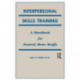 Interpersonal Skills Training: A Handbook for Funeral Service Staffs