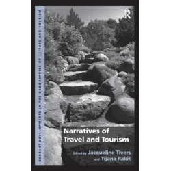 Narratives of Travel and Tourism