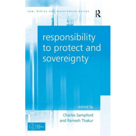 Responsibility to Protect and Sovereignty