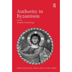 Authority in Byzantium