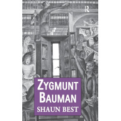 Zygmunt Bauman: Why Good People do Bad Things