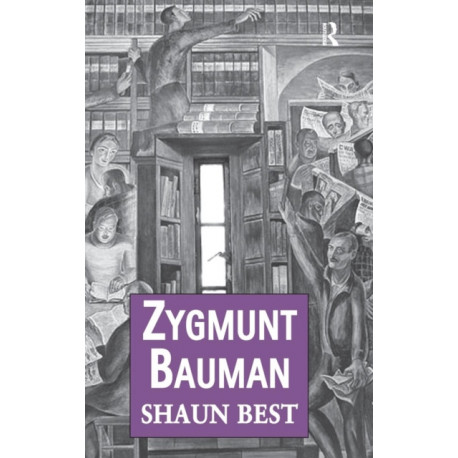 Zygmunt Bauman: Why Good People do Bad Things