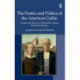 The Poetics and Politics of the American Gothic: Gender and Slavery in Nineteenth-Century American Literature