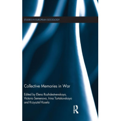 Collective Memories in War