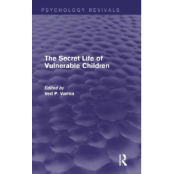 The Secret Life of Vulnerable Children