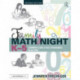 Family Math Night K-5: Common Core State Standards in Action