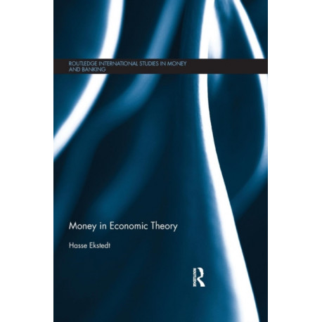 Money in Economic Theory