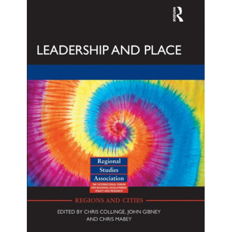 Leadership and Place
