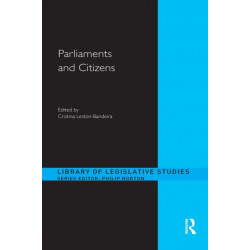 Parliaments and Citizens