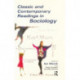 Classic and Contemporary Readings in Sociology