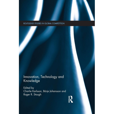 Innovation, Technology and Knowledge