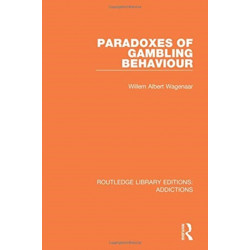 Paradoxes of Gambling Behaviour