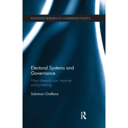 Electoral Systems and Governance: How Diversity Can Improve Policy-Making