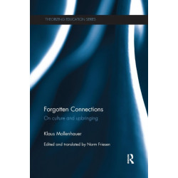 Forgotten Connections: On culture and upbringing