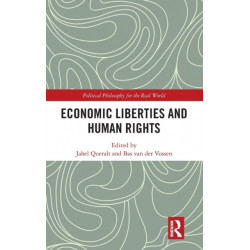 Economic Liberties and Human Rights