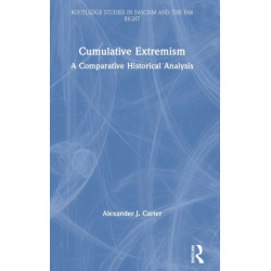 Cumulative Extremism: A Comparative Historical Analysis