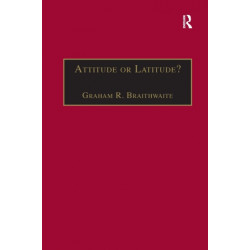 Attitude or Latitude?: Australian Aviation Safety