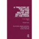 A Treatise of the Laws for the Relief and Settlement of the Poor: Volume I