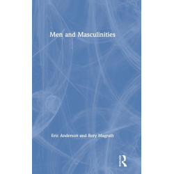 Men and Masculinities