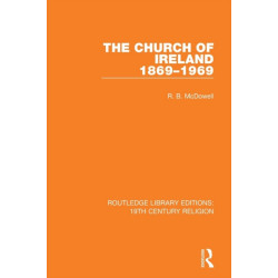 The Church of Ireland 1869-1969